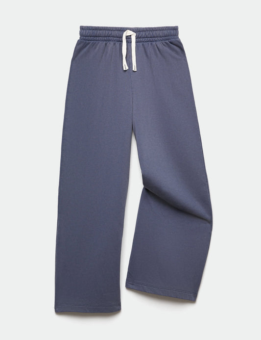Pamuk Karışımlı Pijama Altı