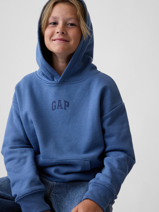 Mavi Relaxed Gap Logo Sweatshirt