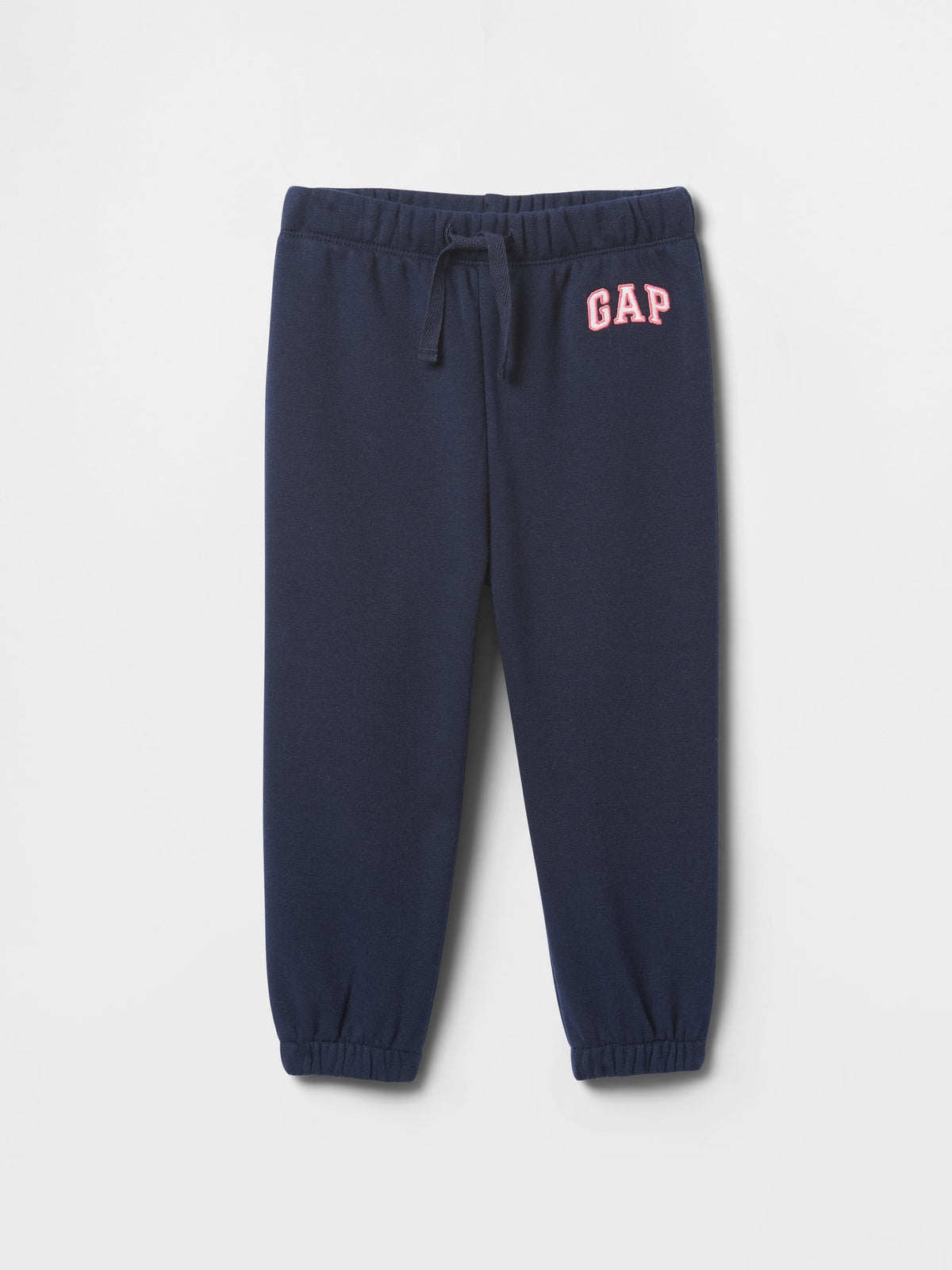 Lacivert Gap Logo Pull-on Jogger Eşofman Altı